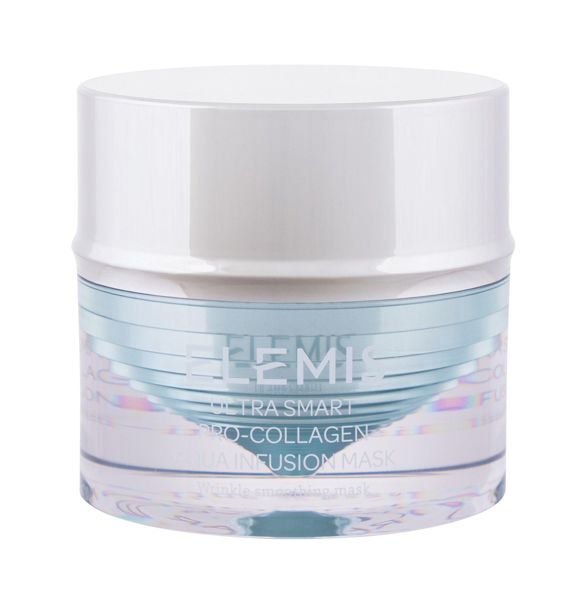 Elemis Ultra-Smart Pro-Collagen Aqua Infusion Mask, 50 ml