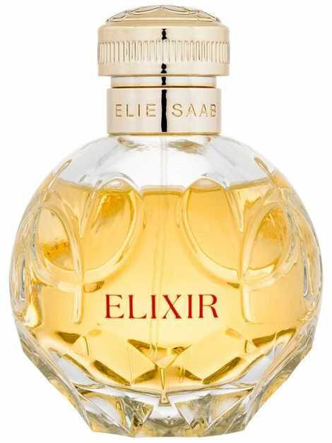 Elie Saab Eliksyras EDP parfumuotas vanduo moterims, 100 ml