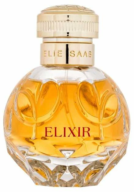 Elie Saab Eliksyras EDP parfumuotas vanduo moterims, 50 ml