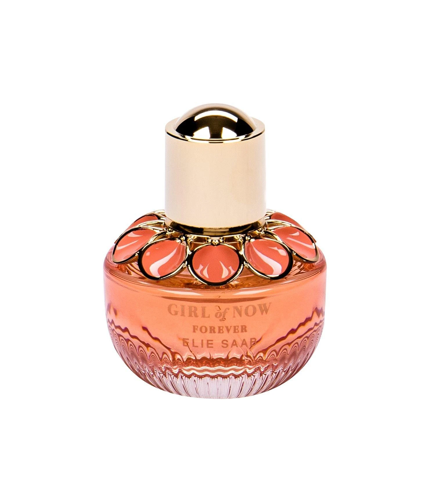 Elie Saab Girl Of Now Forever EDP parfumuotas vanduo moterims, 30 ml