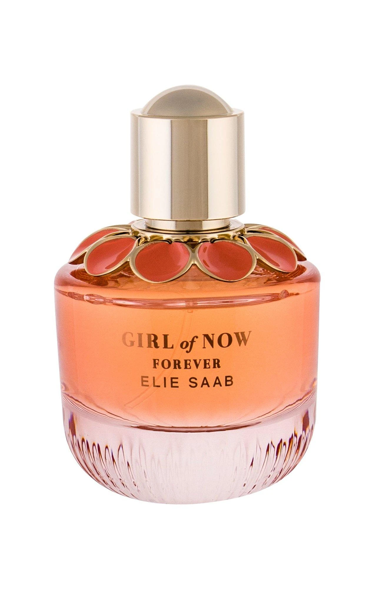 Elie Saab Girl of Now Forever EDP parfumuotas vanduo moterims, 50 ml