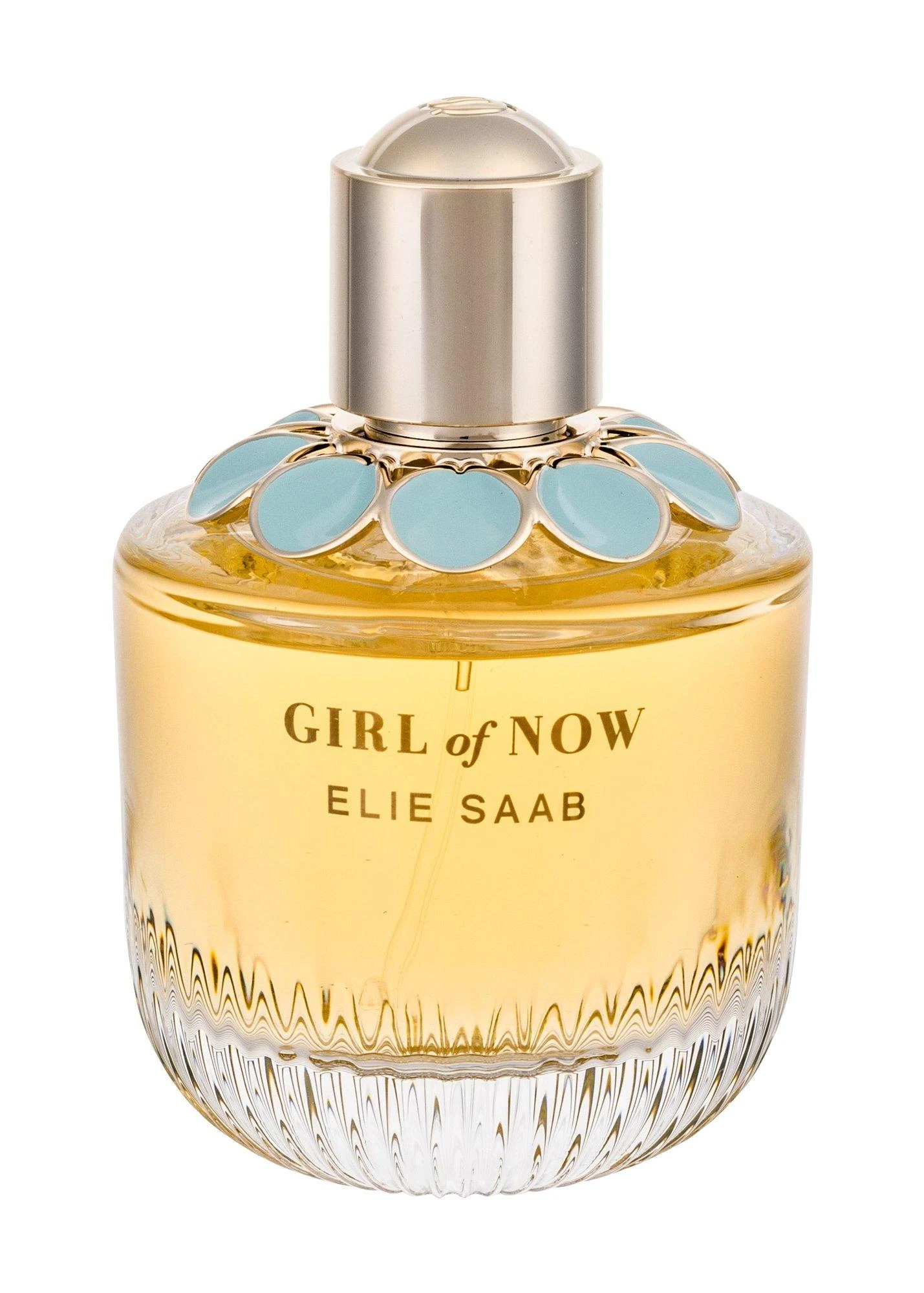 Elie Saab Girl of Now EDP parfumuotas vanduo moterims, 90 ml