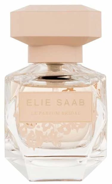 Elie Saab Le Parfum Bridal EDP parfumuotas vanduo moterims, 30 ml