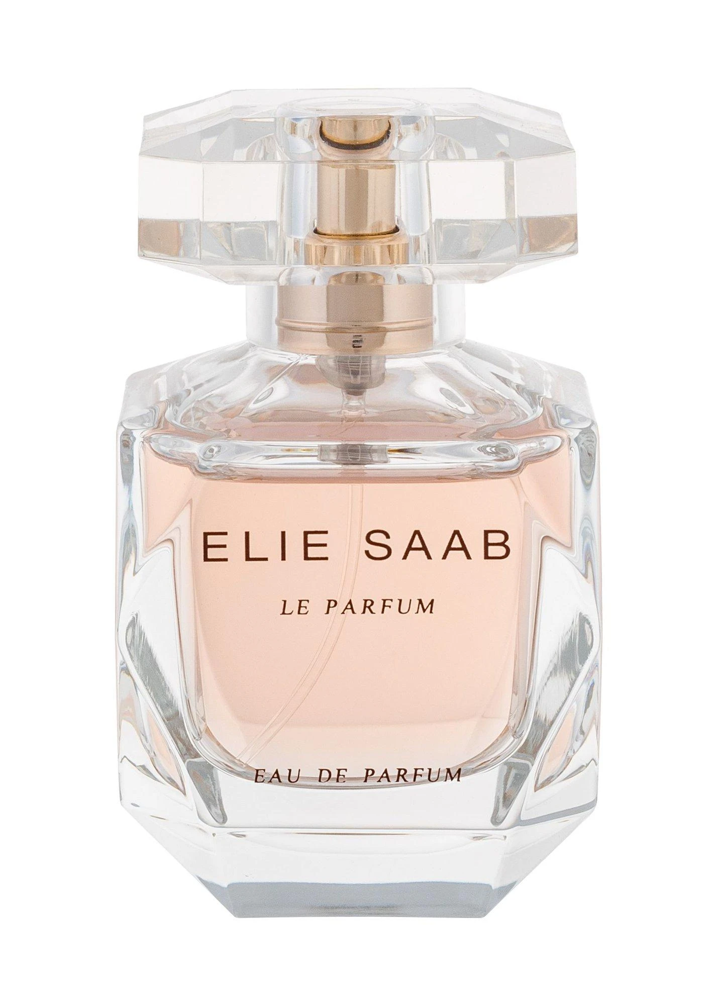 Kvepalai moterims Elie Saab Le Parfum EDP, 50 ml