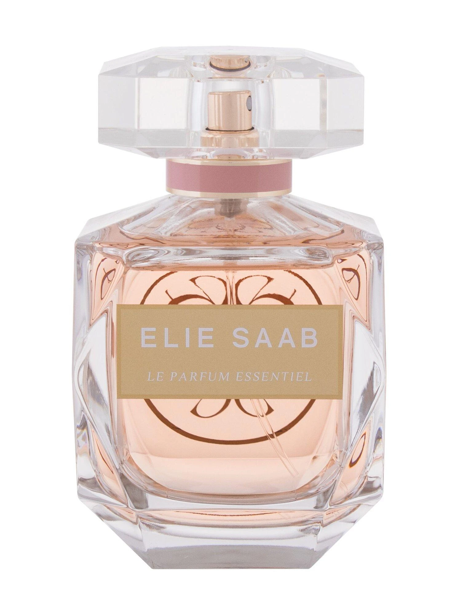 Elie Saab Le Parfum Essentiel for Women ( Kvepalai Moterims) EDP - 90ml