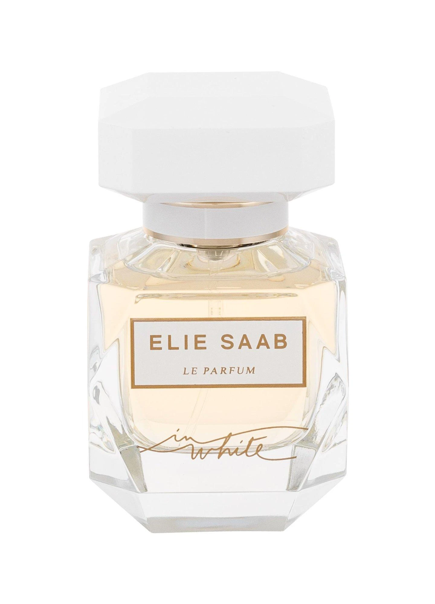 Kvepalai moterims Elie Saab In White EDP, 30 ml