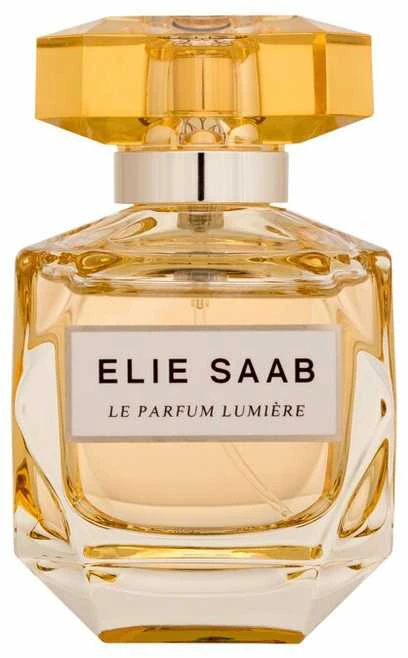 Elie Saab Le Parfum Lumiere EDP parfumuotas vanduo moterims, 50 ml