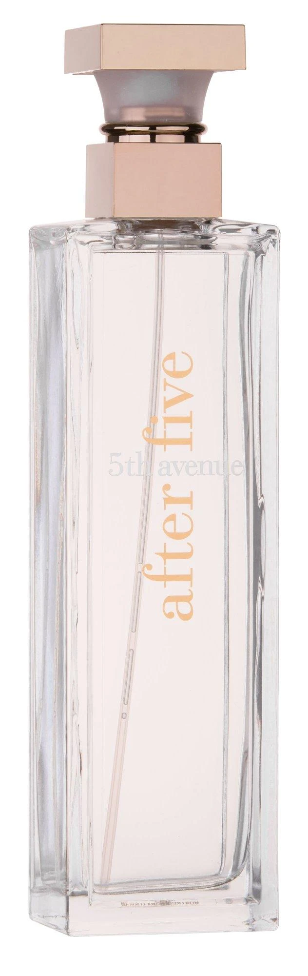 Elizabeth Arden 5th Avenue After Five moterims (Kvepalai Moterims) EDP 125ml (riboto leidimo)