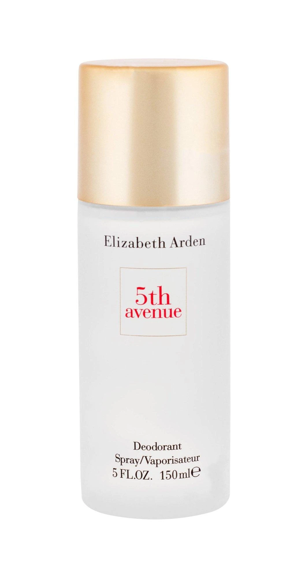 Elizabeth Arden 5th Avenue DSR W, 150 ml