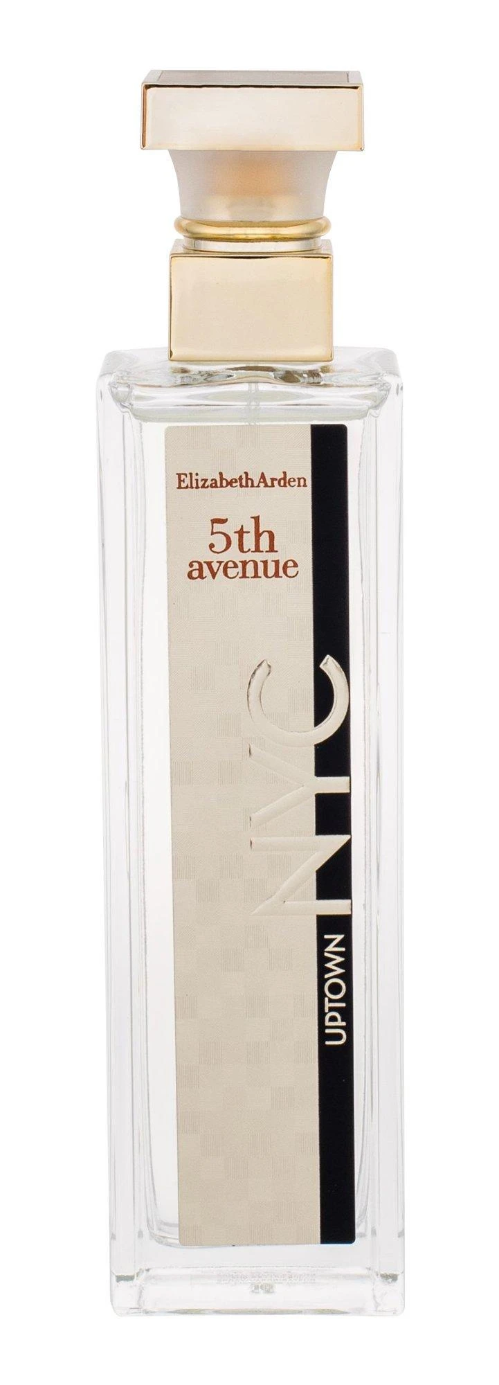 Elizabeth Arden 5th Avenue NYC Uptown for Women ( Kvepalai Moterims) EDP - 75ml