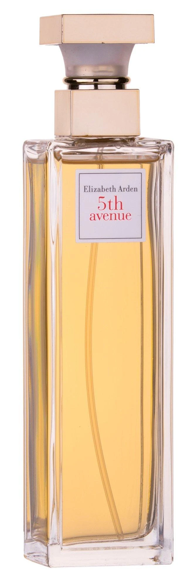 Kvepalai moterims Elizabeth Arden 5th Avenue EDP, 75 ml