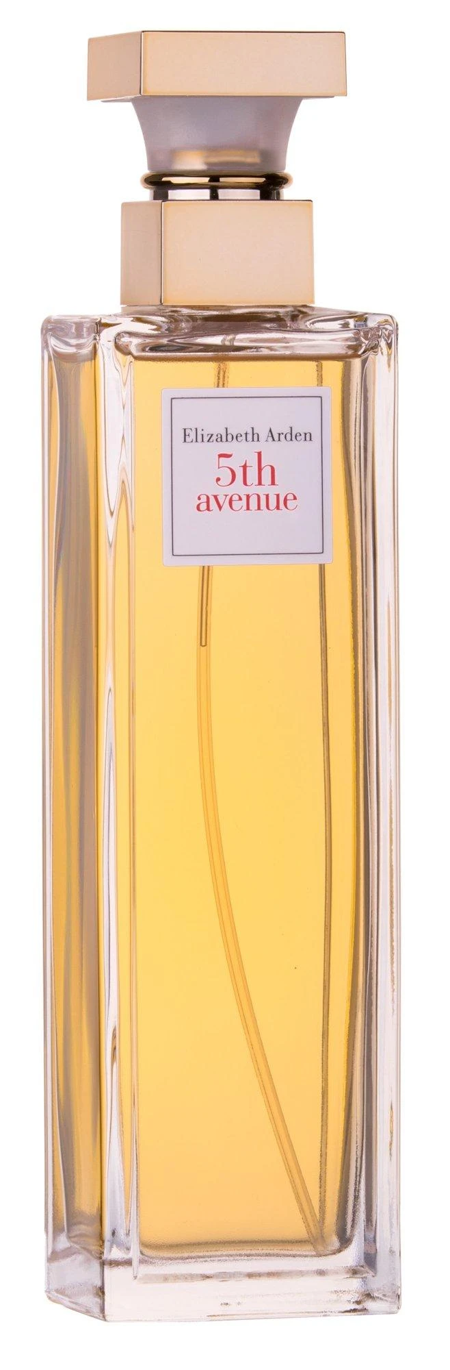 Kvepalai moterims Elizabeth Arden 5th Avenue EDP, 125 ml