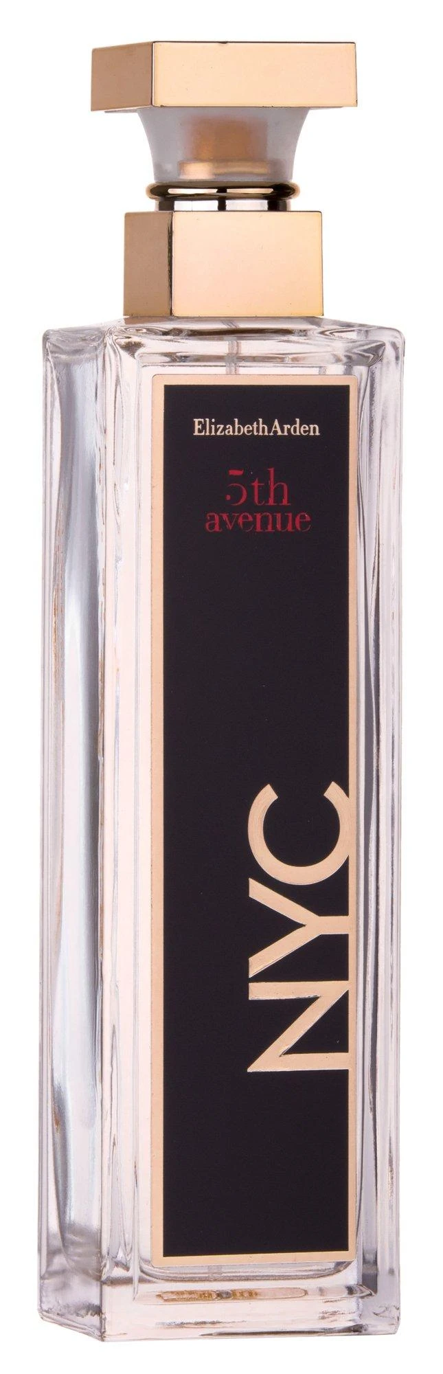 Kvepalai moterims Elizabeth Arden 5th Avenue NYC (Limited Edition) EDP, 125 ml