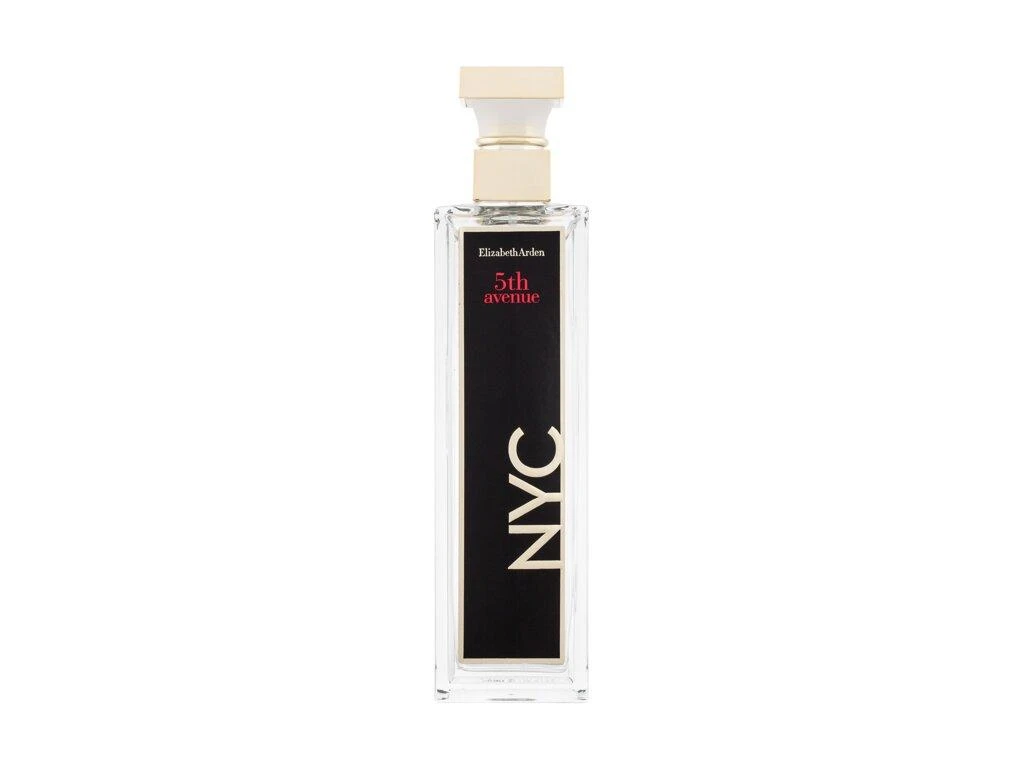 Kvepalai moterims Elizabeth Arden 5th Avenue NYC (Limited Edition) EDP, 125 ml