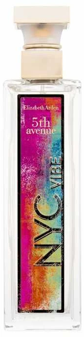 Kvepalai Elizabeth Arden 5th Avenue Vibe Eau De Parfum 75ml purškalas
