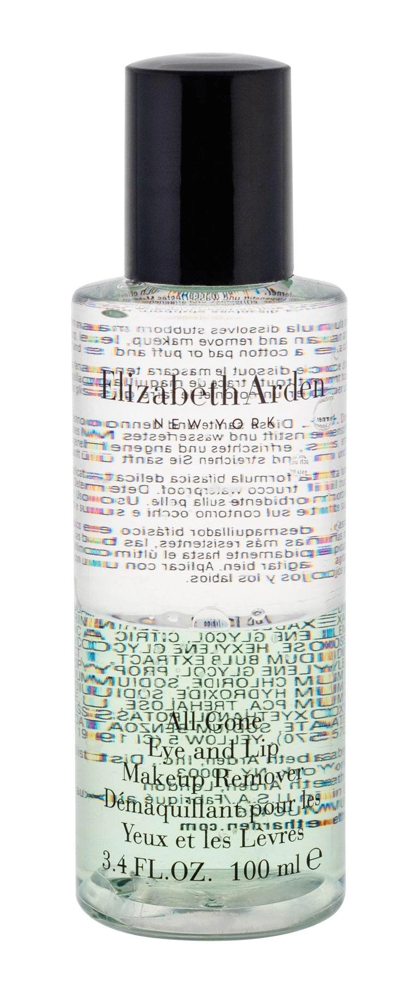 Elizabeth Arden All Gone akių ir lūpų makiažo valiklis 100ml