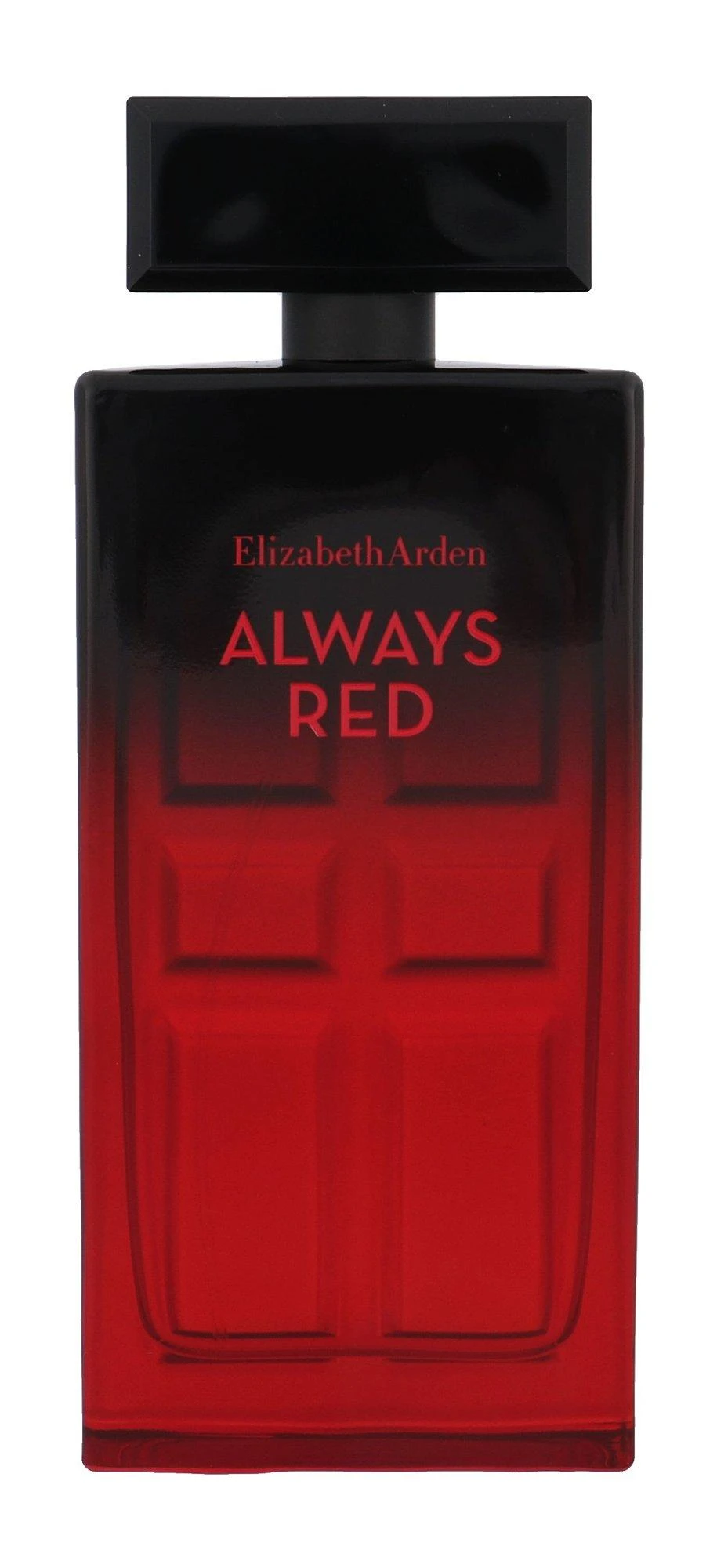Elizabeth Arden Always Raudona EDT tualetinis vanduo EDT tualetinis vanduo moterims, 100 ml