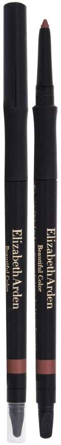 Elizabeth Arden Beautiful Color Precision Glide Lūpų kontūro pieštukas 0,35 g 09 Sugared Kiss (120320)