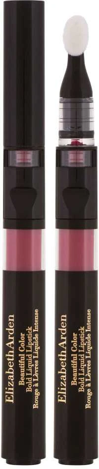 Elizabeth Arden Beautiful Color Bold skysti lūpų dažai Luscious Raspberry