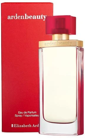 Elizabeth Arden Arden Beauty EDP Moterims 50ml