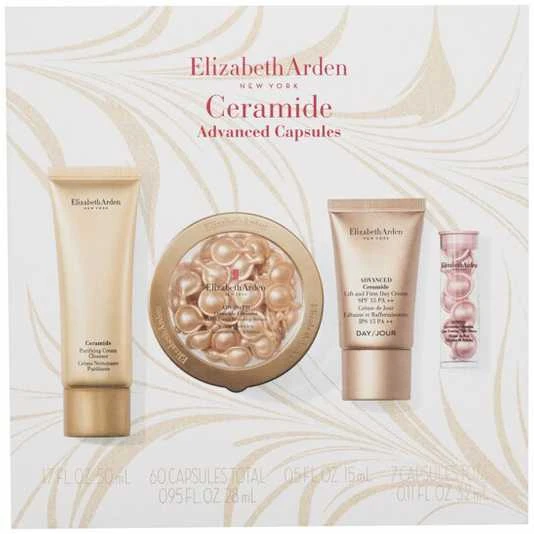 Elizabeth Arden Arden Ceradvanced 60 kapsulių rinkinys