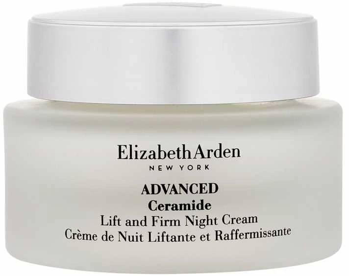 Elizabeth Arden Advanced Ceramide Lift y Firm naktinis kremas 50ml