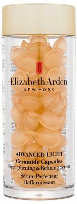 Elizabeth Arden Advanced Light Ceramide Treatment Serumas 60 kapsulių