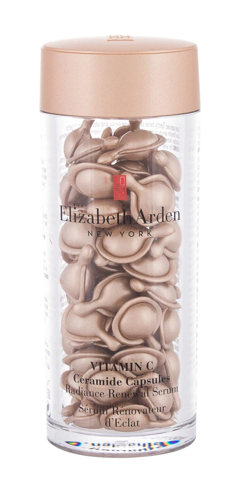 Elizabeth Arden Ceramide Vitamine C kapsulės 60 vienetų