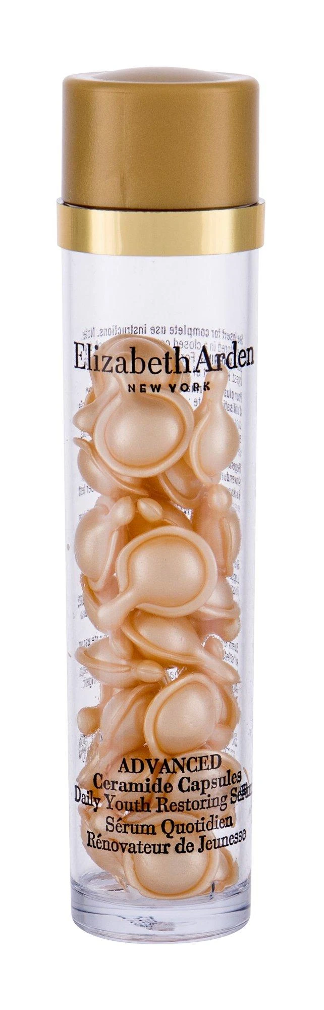 Elizabeth Arden Advanced Ceramide Daily Youth Restoring Serum 30 kapsulių