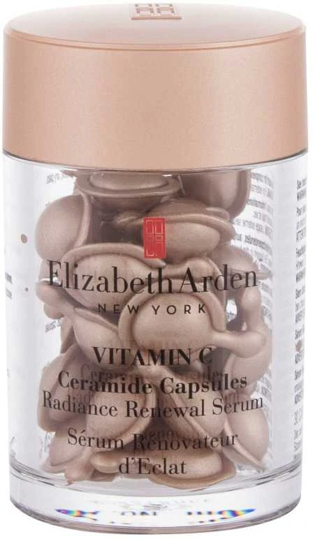 "Elizabeth Arden" vitamino C keramido kapsulės 30 vienetų