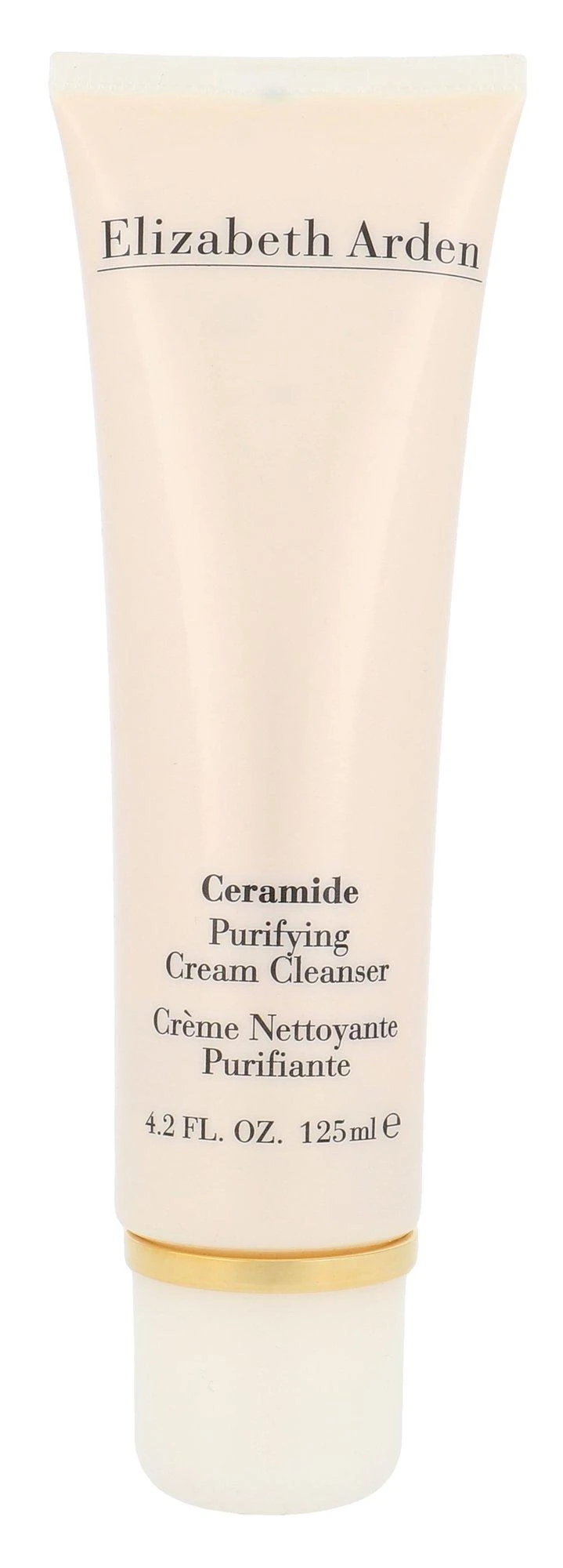 "Elizabeth Arden" "Ceramide Purifying Kreminis Valiklis" Kreminės konsistencijos valomasis losjonas125ml