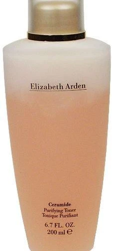 "Elizabeth Arden" "Ceramide" valomasis tonikas 200ml