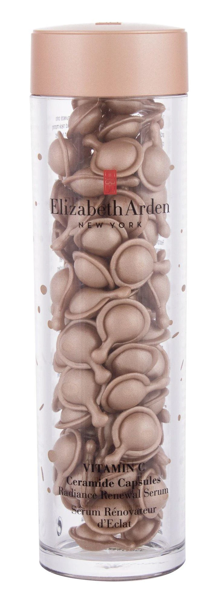 Elizabeth Arden - Ceramido kapsulės su vitaminu C - 90 vnt