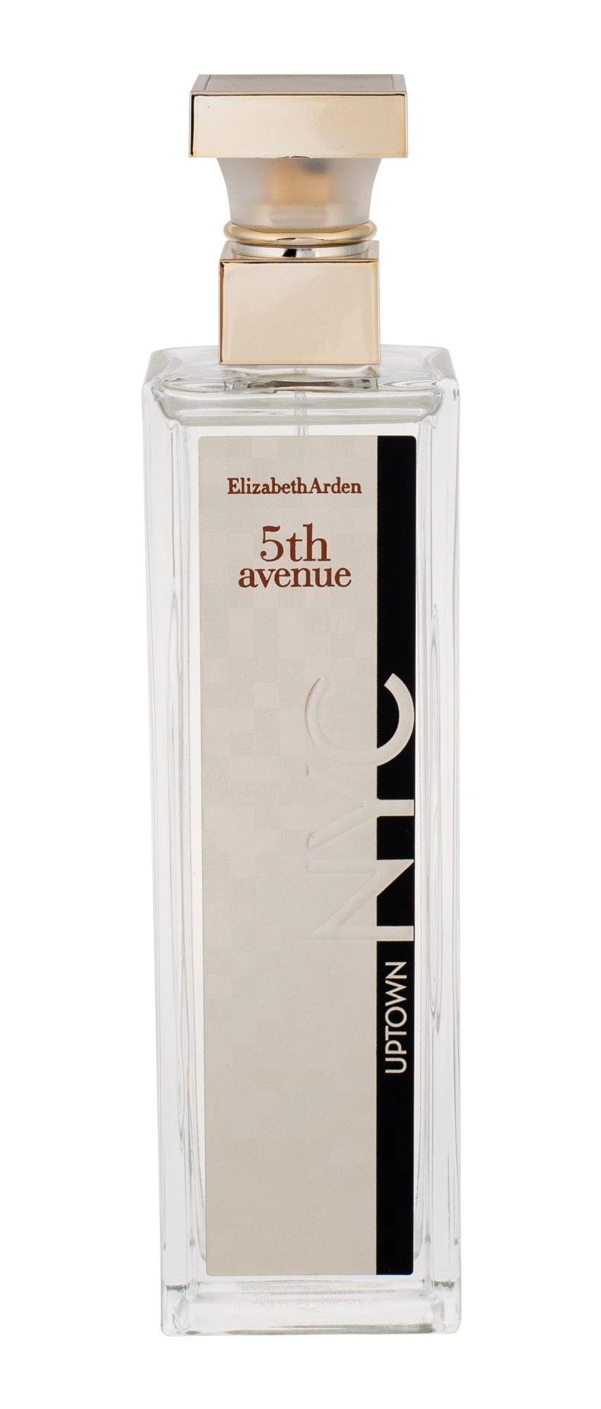 Elizabeth Arden 5th Avenue NYC Uptown for Women ( Kvepalai Moterims) EDP - 125ml