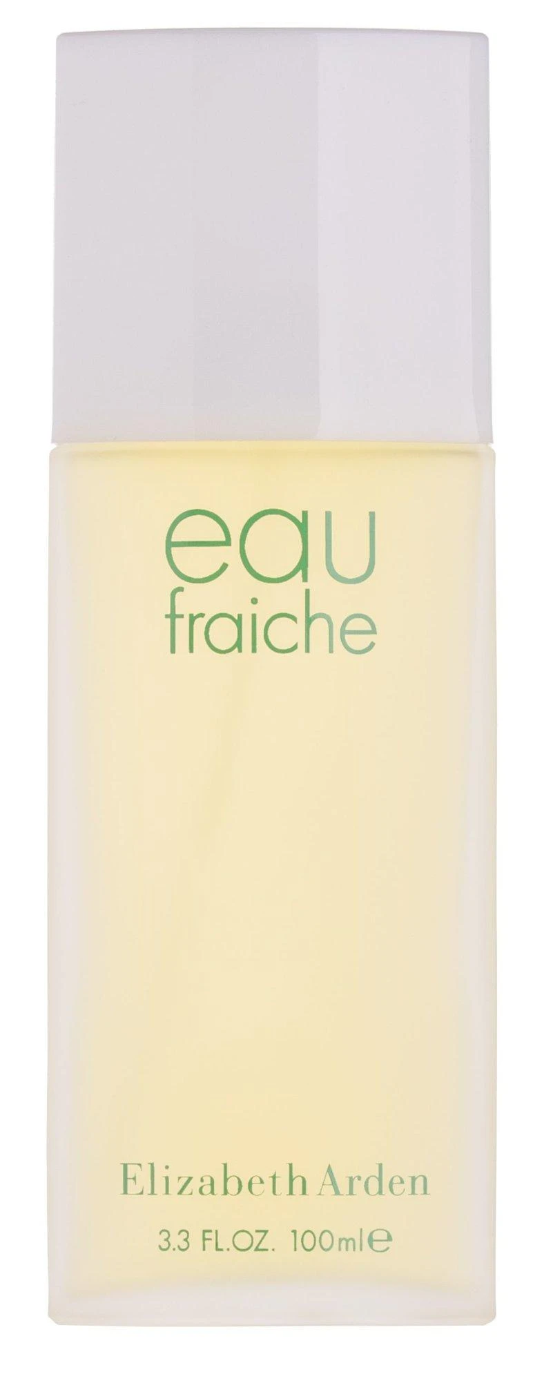 Elizabeth Arden Eau Fraiche EDT tualetinis vanduo moterims, 100 ml