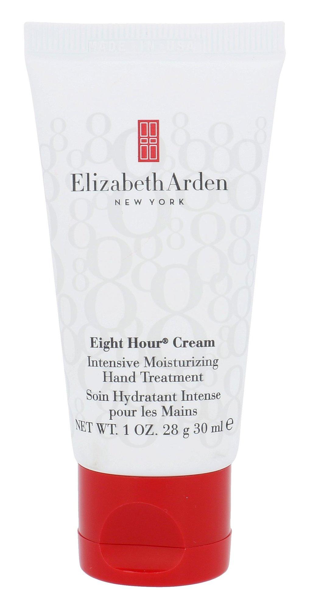 Elizabeth Arden Aštuonių valandų intensyviai drėkinamasis kremas rankoms