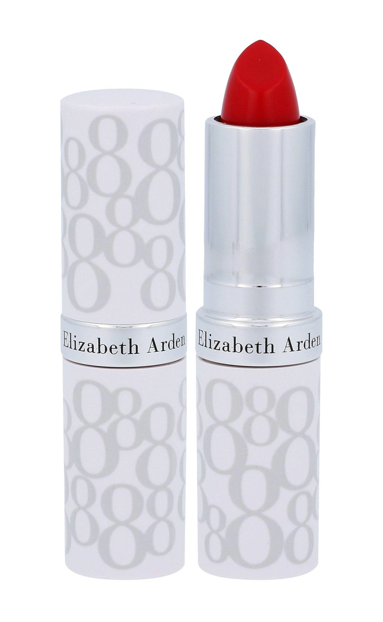 Lūpų balzamas Elizabeth Arden Eight Hour Kreminis Lip Protectant Stick Sheer Tint Spf15 Berry