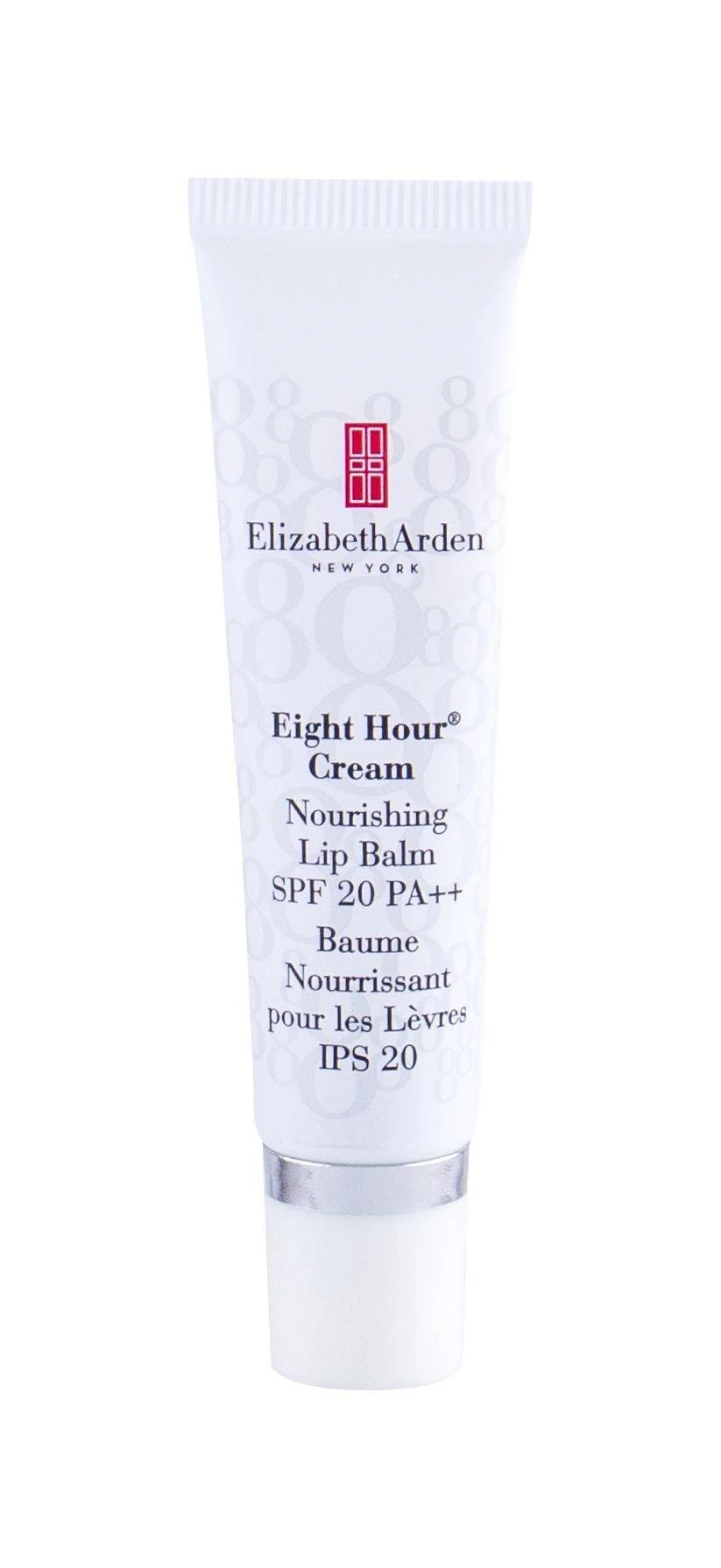 Elizabeth Arden Eight Hour Kreminis maitinamasis lūpų balzamas su plataus spektro apsauga nuo saulės Spf20 15ml