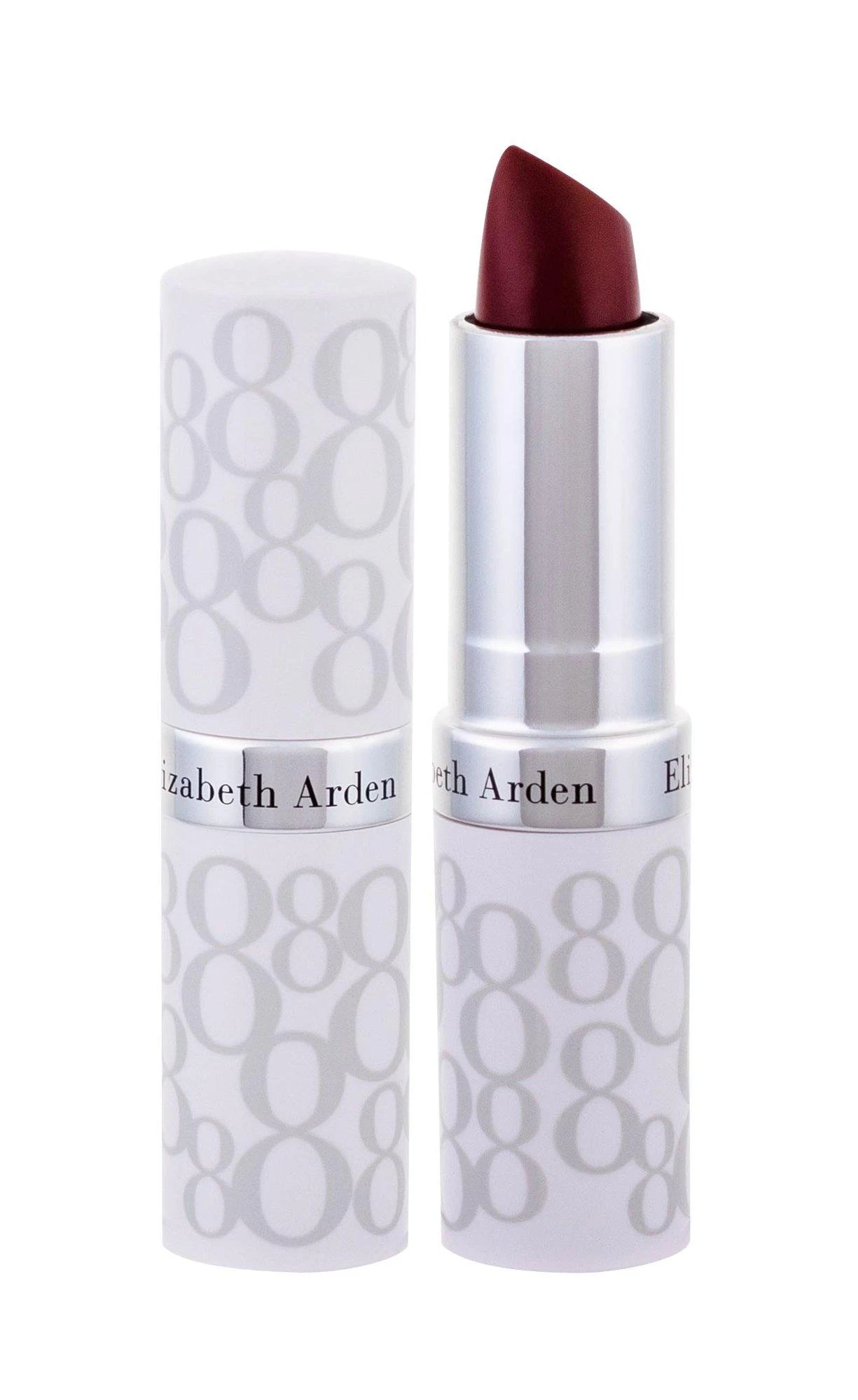 Lūpų dažai Elizabeth Arden Eight Hour Kreminis Lip Protectant Stick Sheer Tint Spf15 Plum