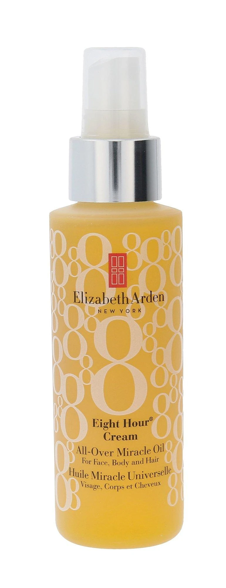Elizabeth Arden Eight Hour kremai visam odai stebuklingas aliejus 100 ml