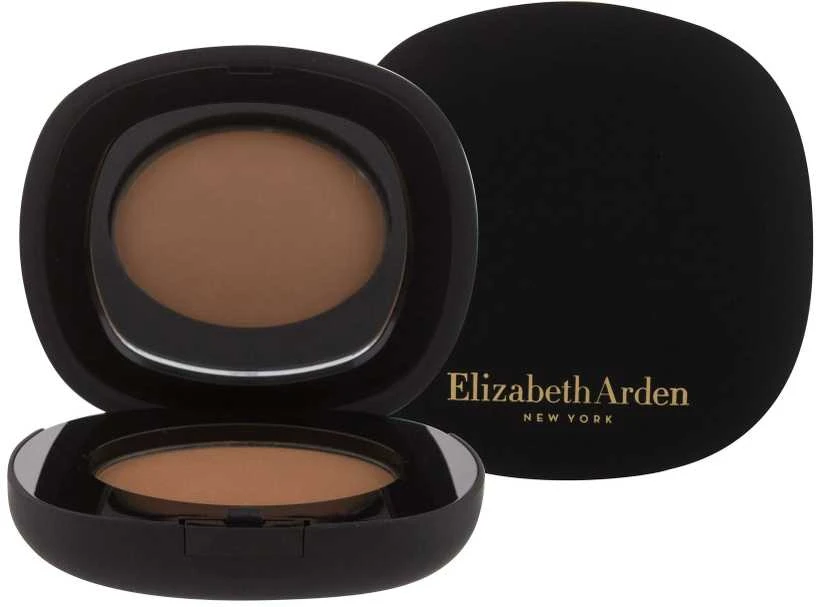 „Pudra Elizabeth Arden Flawless Finish Everyday Perfection Bouncy“ makiažo pagrindas, 12 šiltų pekano riešutų, 9 g