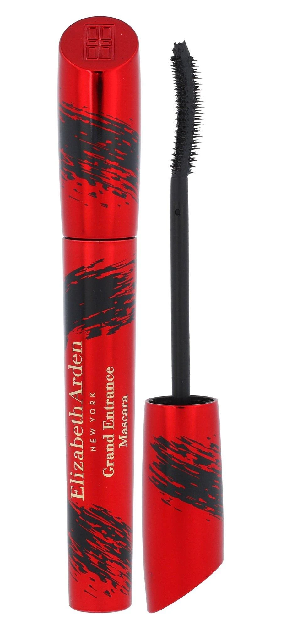 Elizabeth Arden Grand Entrance blakstienų tušas 01 Juodas