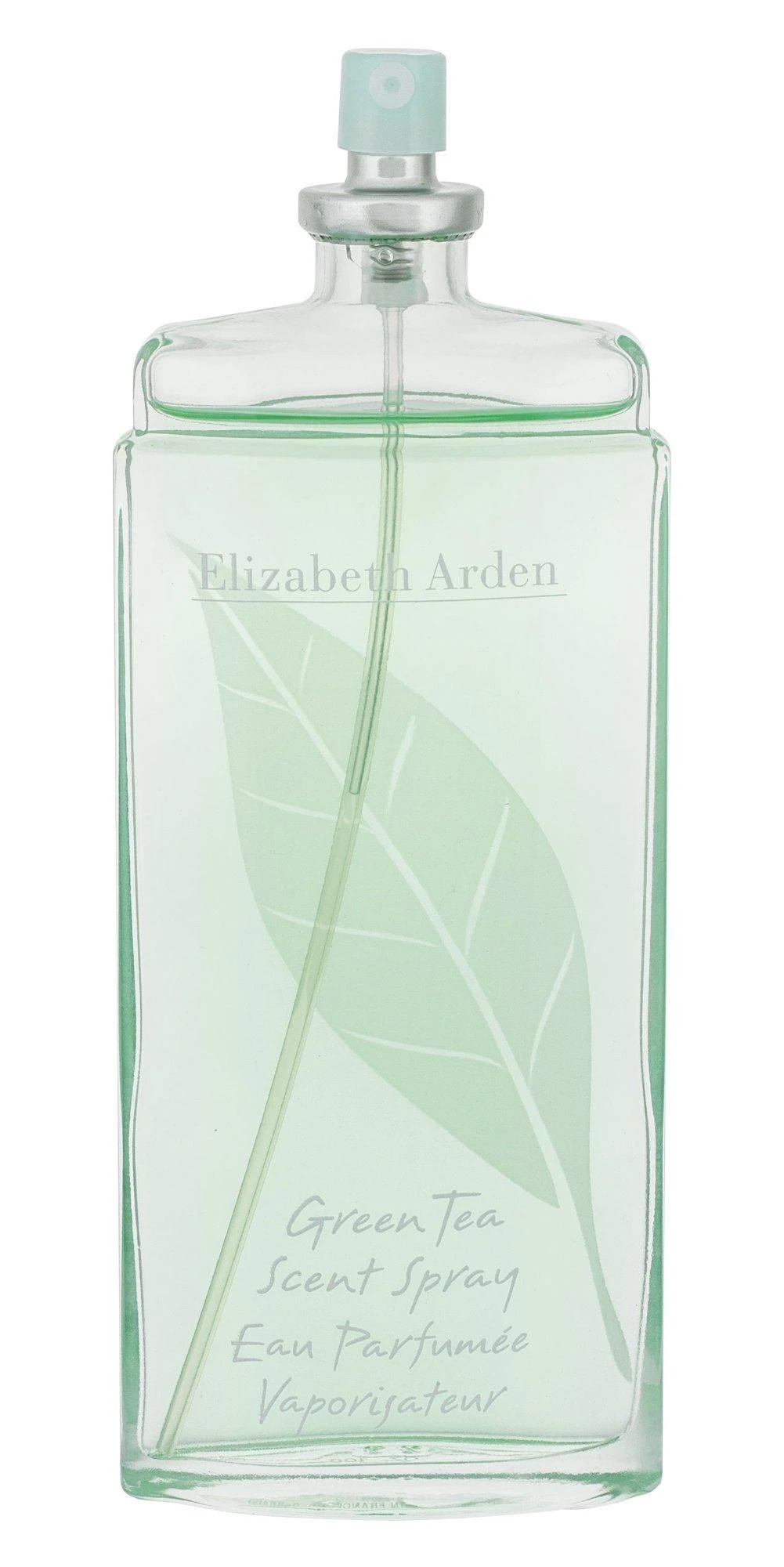 Green Tea Elizabeth Arden 3.3 oz kvapnus vanduo moterims TESTERIS 100 ml.