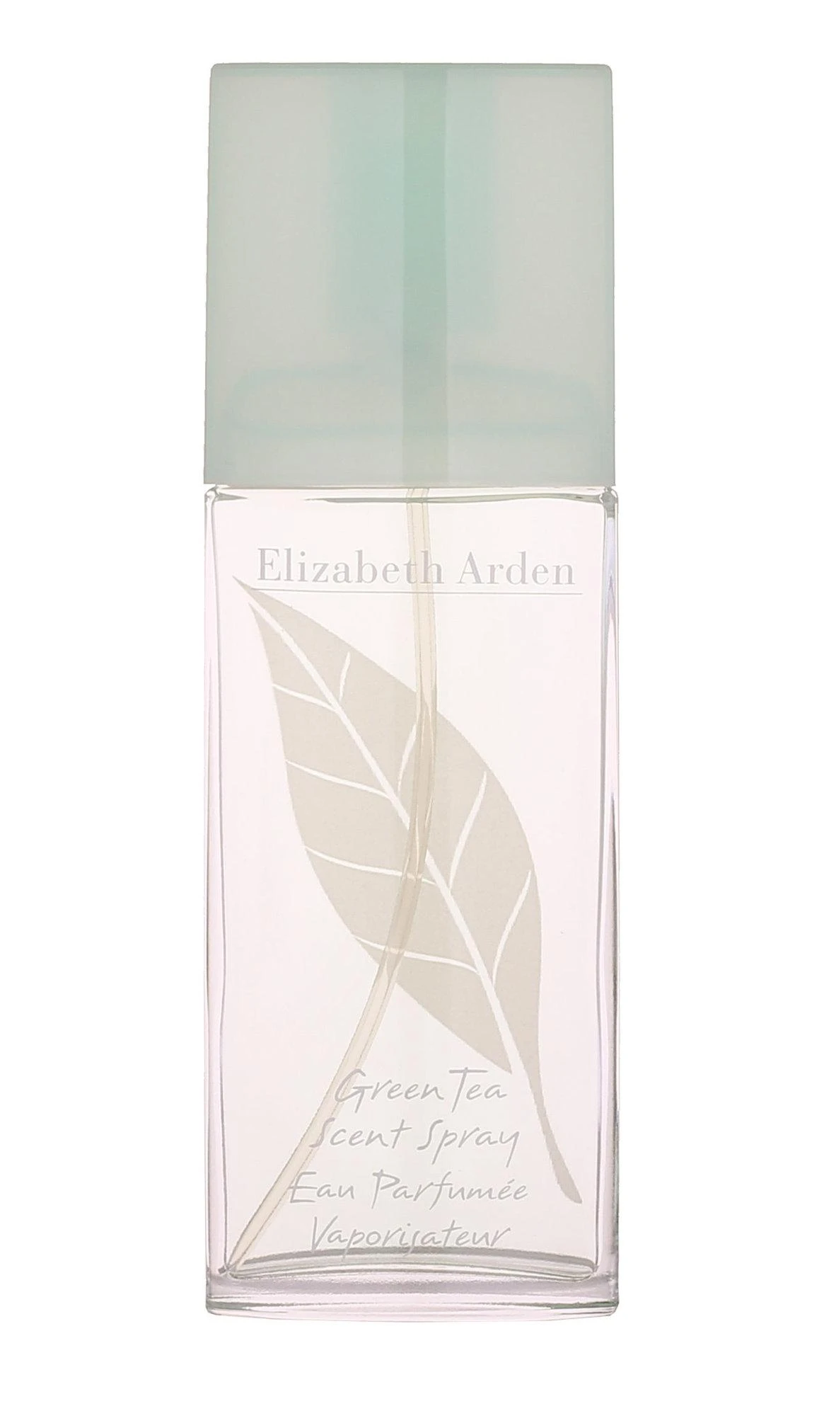 Kvapusis vanduo Elizabeth Arden Green Tea EDP 50ml
