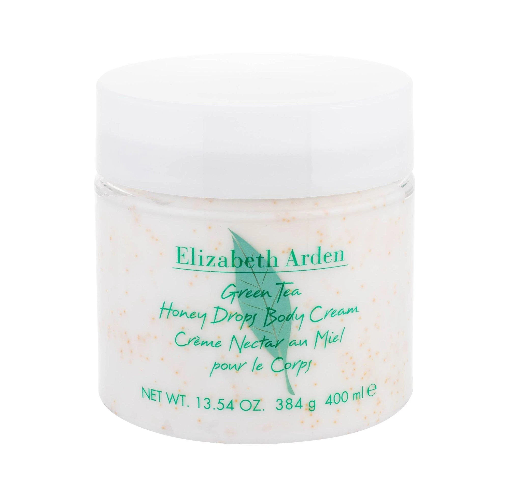 "Elizabeth Arden" žaliosios arbatos ir medaus kūno kremas 400ml