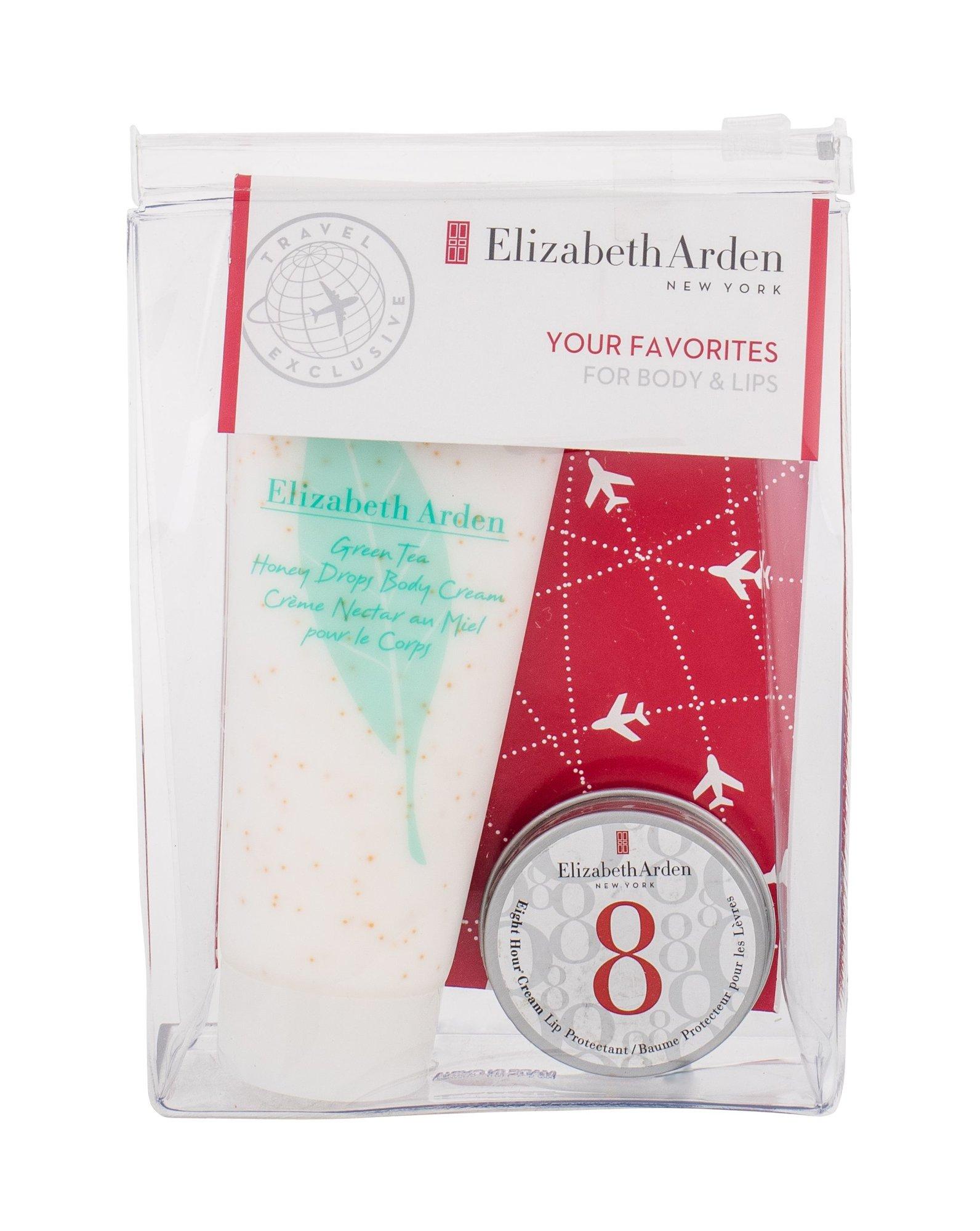 Elizabeth Arden Žalioji arbata