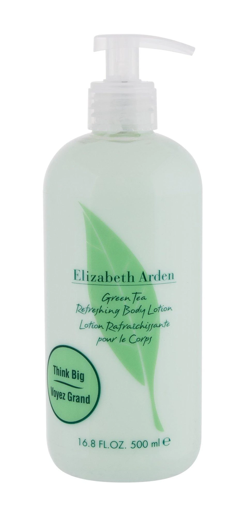 Elizabeth Arden Žalias Tea kūno losjonas, 500ml