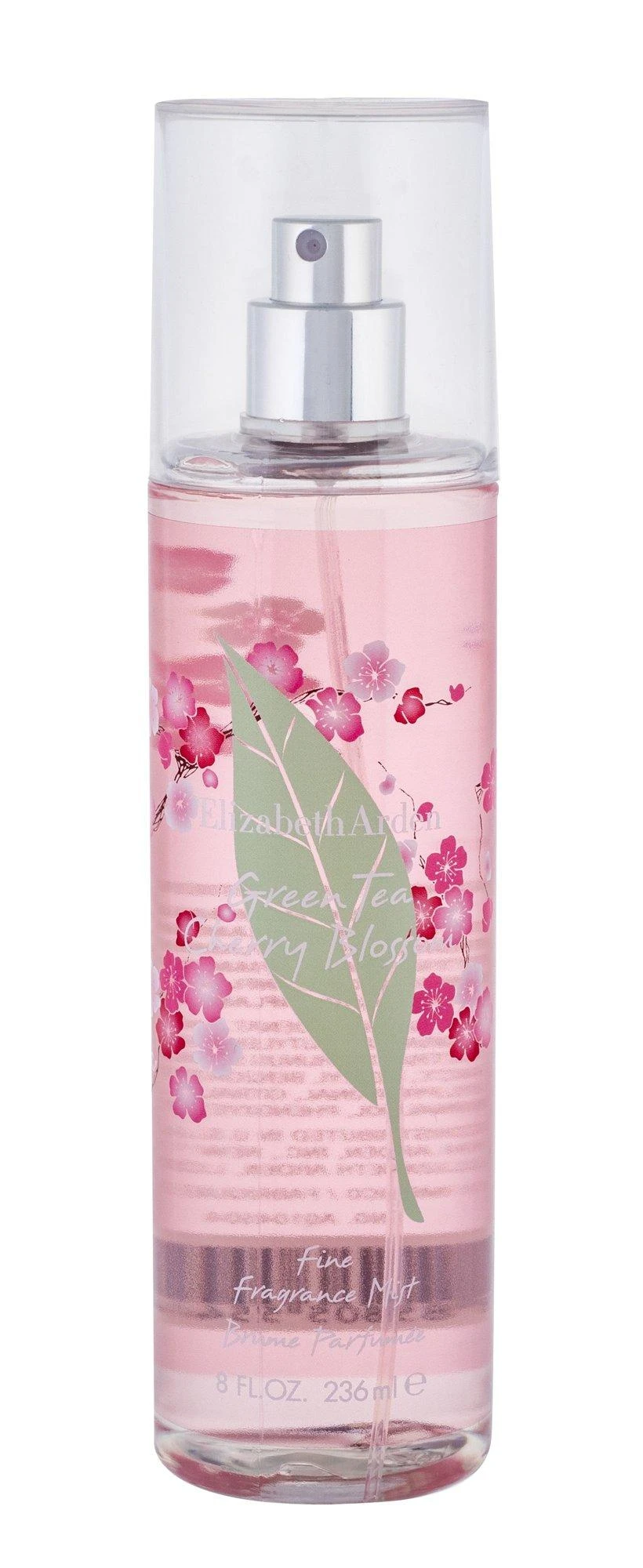 Elizabeth Arden Žalias Tea - Cherry Blossom Mist Purškiklis, 236 ml