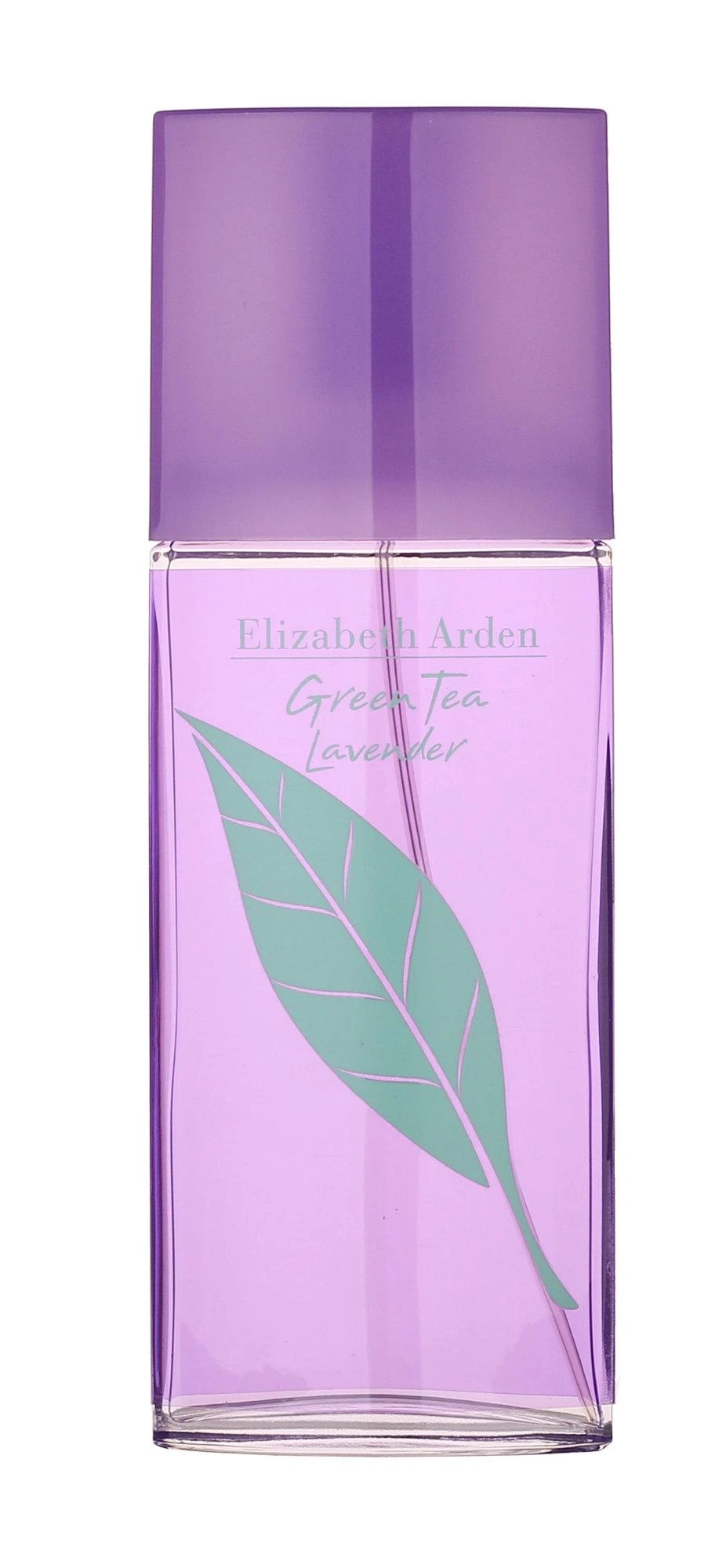 Moteriški kvepalai Elizabeth Arden Žalias Tea Lavender 100ml