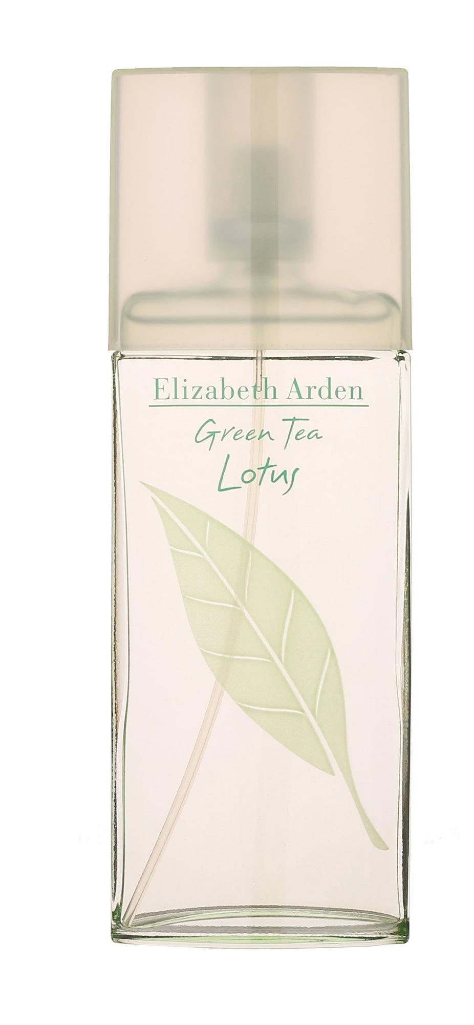 Elizabeth Arden Žalias Tea Lotus EDT tualetinis vanduo moterims, 100 ml